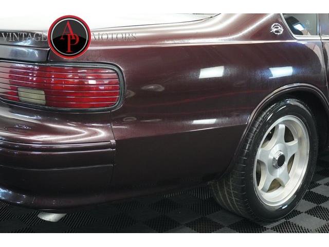 1996 Chevrolet Impala (CC-2103891) for sale in Statesville, North Carolina