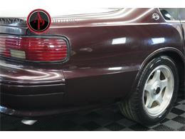 1996 Chevrolet Impala (CC-2103891) for sale in Statesville, North Carolina