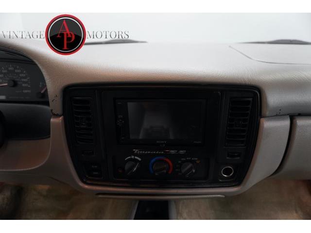 1996 Chevrolet Impala (CC-2103891) for sale in Statesville, North Carolina