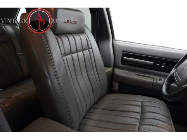 1996 Chevrolet Impala (CC-2103891) for sale in Statesville, North Carolina