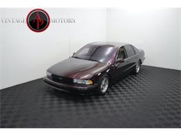 1996 Chevrolet Impala (CC-2103891) for sale in Statesville, North Carolina