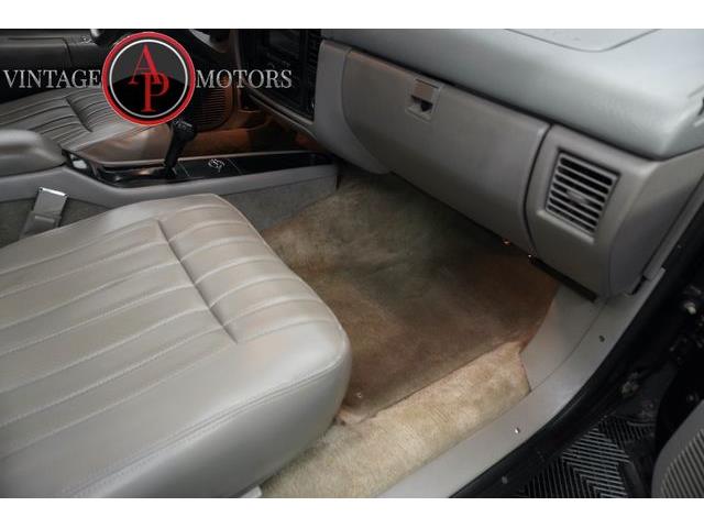 1996 Chevrolet Impala (CC-2103891) for sale in Statesville, North Carolina