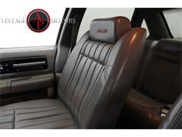 1996 Chevrolet Impala (CC-2103891) for sale in Statesville, North Carolina