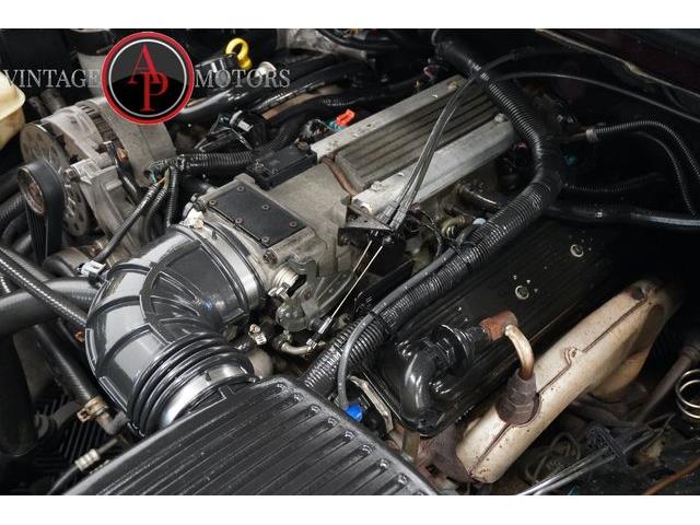 1996 Chevrolet Impala (CC-2103891) for sale in Statesville, North Carolina