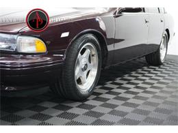 1996 Chevrolet Impala (CC-2103891) for sale in Statesville, North Carolina