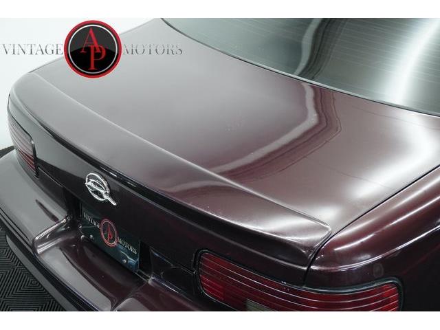 1996 Chevrolet Impala (CC-2103891) for sale in Statesville, North Carolina