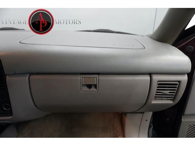1996 Chevrolet Impala (CC-2103891) for sale in Statesville, North Carolina