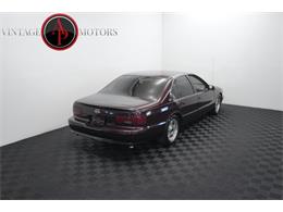1996 Chevrolet Impala (CC-2103891) for sale in Statesville, North Carolina