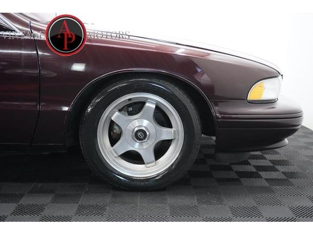 1996 Chevrolet Impala (CC-2103891) for sale in Statesville, North Carolina