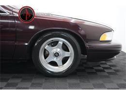 1996 Chevrolet Impala (CC-2103891) for sale in Statesville, North Carolina