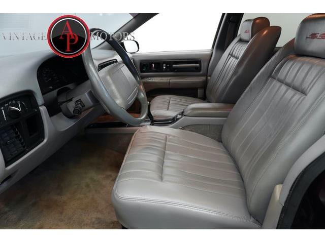 1996 Chevrolet Impala (CC-2103891) for sale in Statesville, North Carolina
