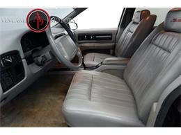 1996 Chevrolet Impala (CC-2103891) for sale in Statesville, North Carolina