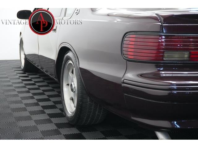 1996 Chevrolet Impala (CC-2103891) for sale in Statesville, North Carolina