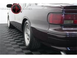 1996 Chevrolet Impala (CC-2103891) for sale in Statesville, North Carolina
