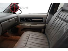 1996 Chevrolet Impala (CC-2103891) for sale in Statesville, North Carolina