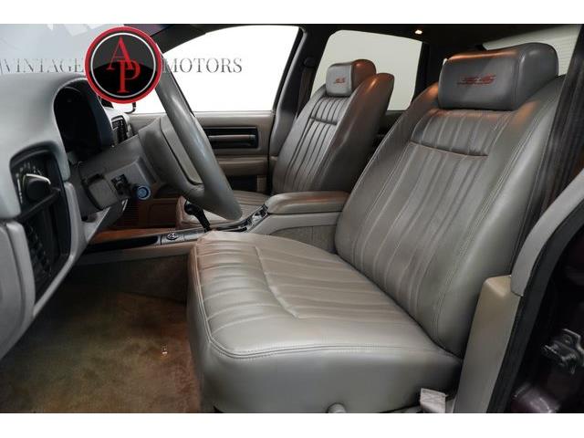 1996 Chevrolet Impala (CC-2103891) for sale in Statesville, North Carolina