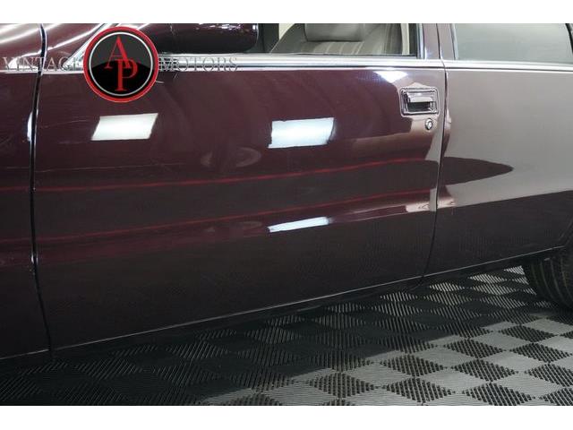 1996 Chevrolet Impala (CC-2103891) for sale in Statesville, North Carolina
