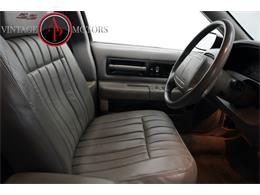 1996 Chevrolet Impala (CC-2103891) for sale in Statesville, North Carolina