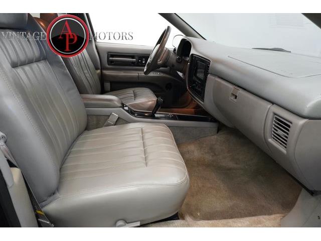 1996 Chevrolet Impala (CC-2103891) for sale in Statesville, North Carolina