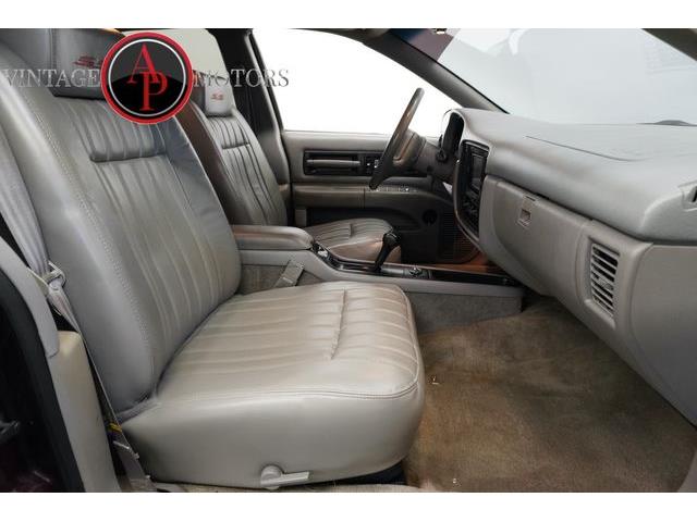 1996 Chevrolet Impala (CC-2103891) for sale in Statesville, North Carolina