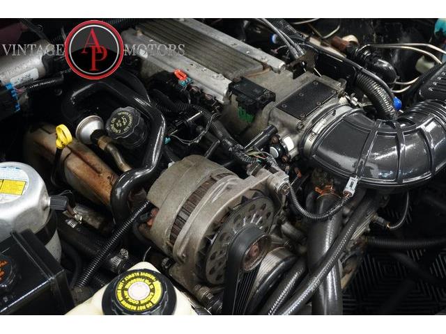 1996 Chevrolet Impala (CC-2103891) for sale in Statesville, North Carolina