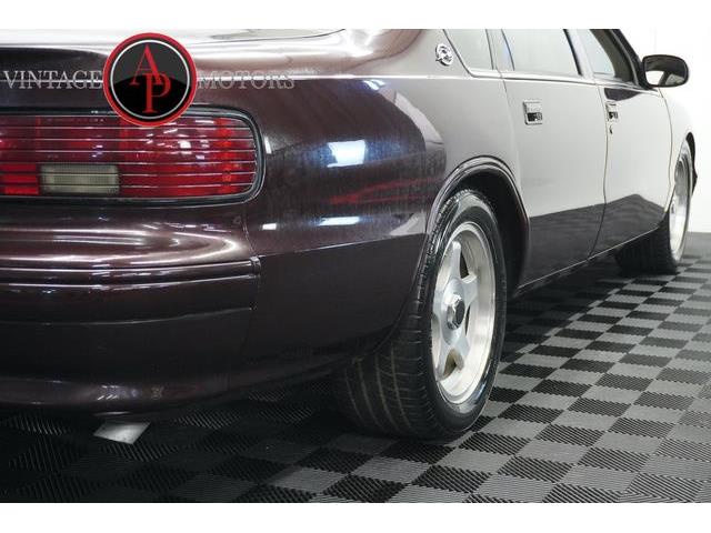 1996 Chevrolet Impala (CC-2103891) for sale in Statesville, North Carolina