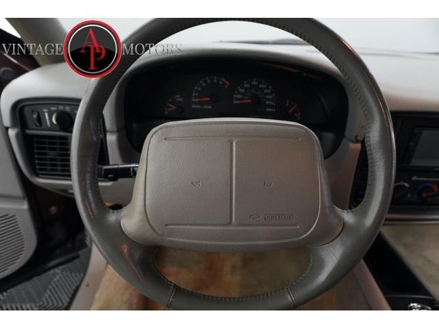 1996 Chevrolet Impala (CC-2103891) for sale in Statesville, North Carolina