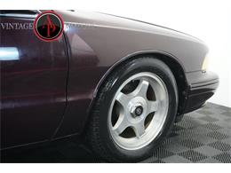 1996 Chevrolet Impala (CC-2103891) for sale in Statesville, North Carolina