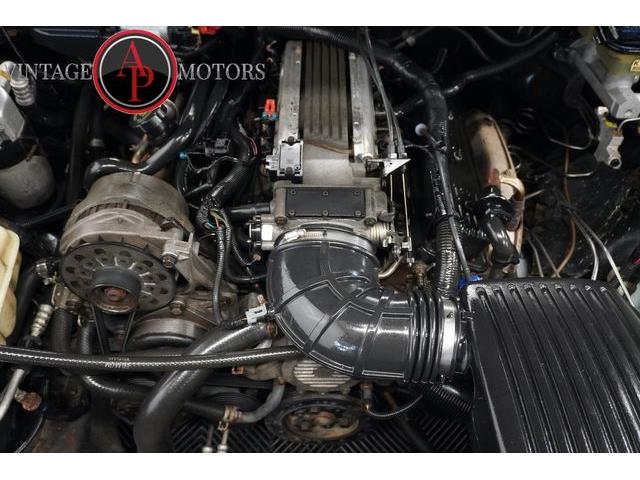 1996 Chevrolet Impala (CC-2103891) for sale in Statesville, North Carolina