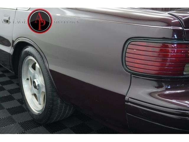 1996 Chevrolet Impala (CC-2103891) for sale in Statesville, North Carolina