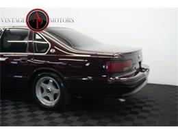 1996 Chevrolet Impala (CC-2103891) for sale in Statesville, North Carolina