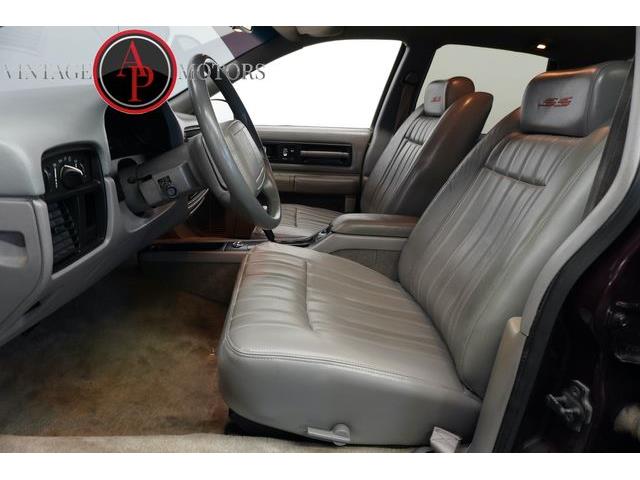 1996 Chevrolet Impala (CC-2103891) for sale in Statesville, North Carolina