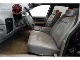 1996 Chevrolet Impala (CC-2103891) for sale in Statesville, North Carolina