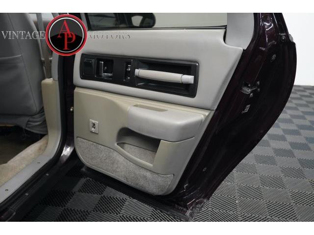 1996 Chevrolet Impala (CC-2103891) for sale in Statesville, North Carolina