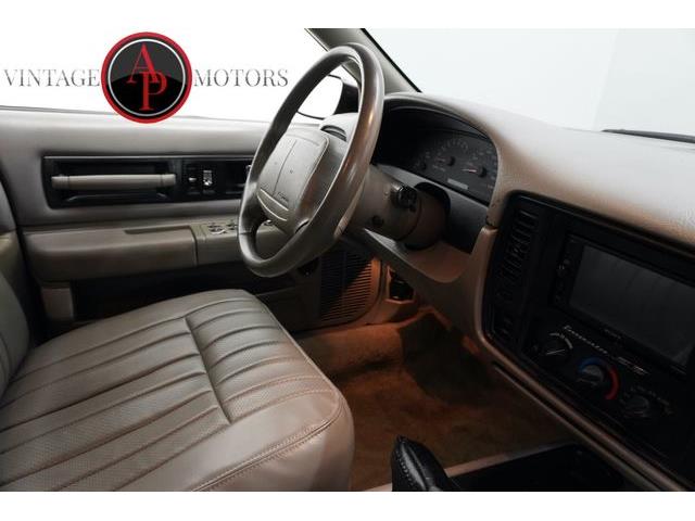 1996 Chevrolet Impala (CC-2103891) for sale in Statesville, North Carolina