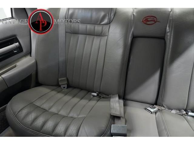 1996 Chevrolet Impala (CC-2103891) for sale in Statesville, North Carolina