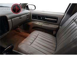 1996 Chevrolet Impala (CC-2103891) for sale in Statesville, North Carolina