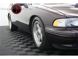 1996 Chevrolet Impala (CC-2103891) for sale in Statesville, North Carolina