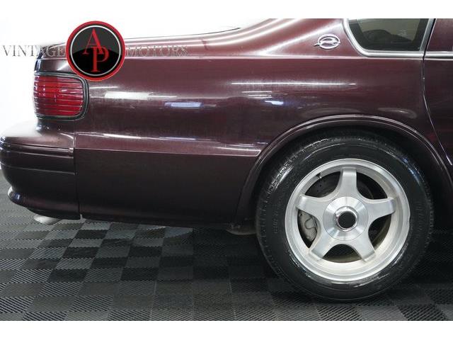1996 Chevrolet Impala (CC-2103891) for sale in Statesville, North Carolina
