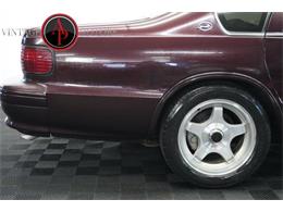 1996 Chevrolet Impala (CC-2103891) for sale in Statesville, North Carolina
