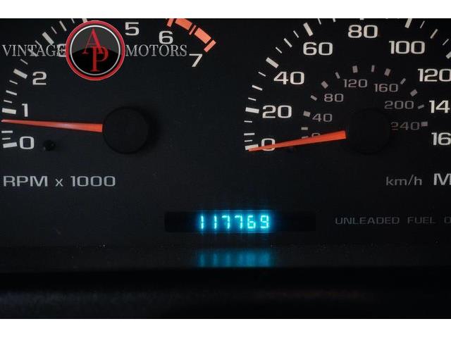 1996 Chevrolet Impala (CC-2103891) for sale in Statesville, North Carolina