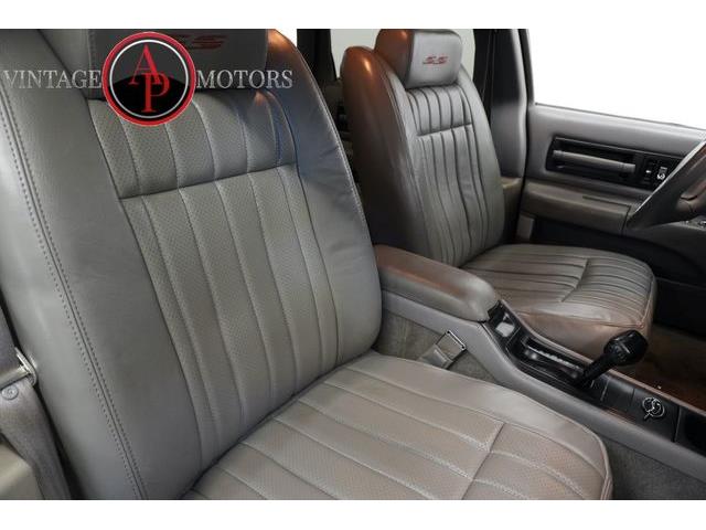 1996 Chevrolet Impala (CC-2103891) for sale in Statesville, North Carolina