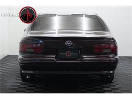1996 Chevrolet Impala (CC-2103891) for sale in Statesville, North Carolina