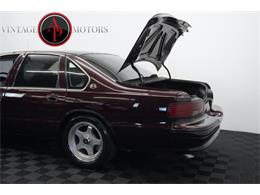 1996 Chevrolet Impala (CC-2103891) for sale in Statesville, North Carolina