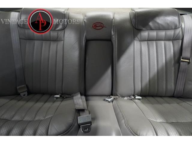 1996 Chevrolet Impala (CC-2103891) for sale in Statesville, North Carolina