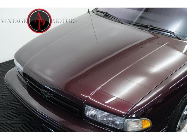 1996 Chevrolet Impala (CC-2103891) for sale in Statesville, North Carolina