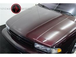 1996 Chevrolet Impala (CC-2103891) for sale in Statesville, North Carolina