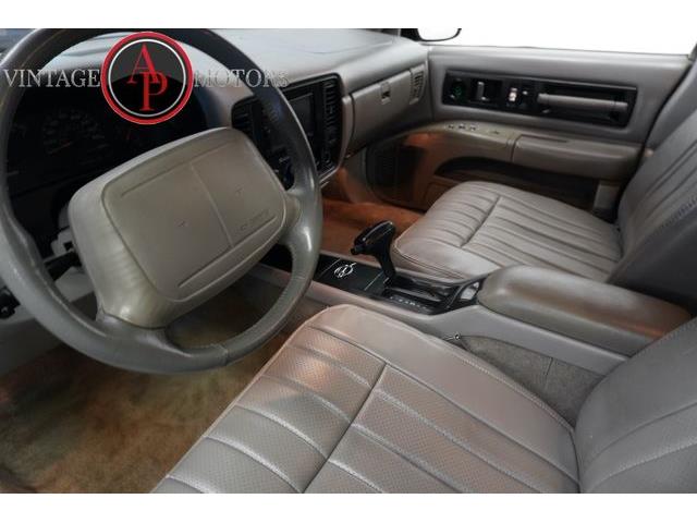 1996 Chevrolet Impala (CC-2103891) for sale in Statesville, North Carolina
