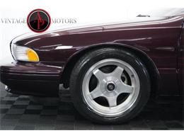 1996 Chevrolet Impala (CC-2103891) for sale in Statesville, North Carolina