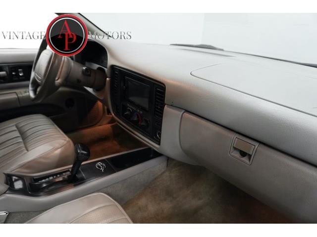 1996 Chevrolet Impala (CC-2103891) for sale in Statesville, North Carolina